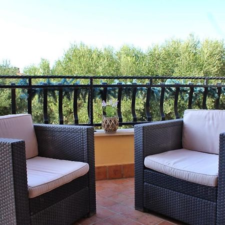 Ferienwohnung Miriale House Aeroporto Fiumicino Exterior foto
