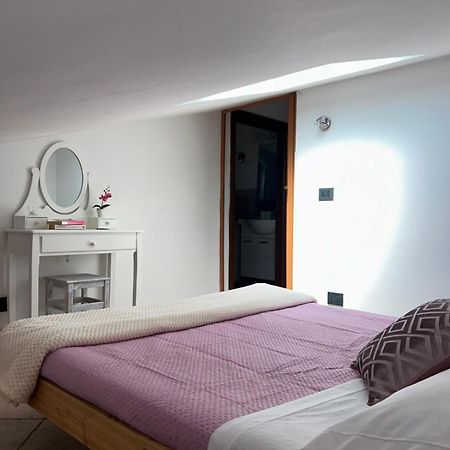 Ferienwohnung Miriale House Aeroporto Fiumicino Exterior foto