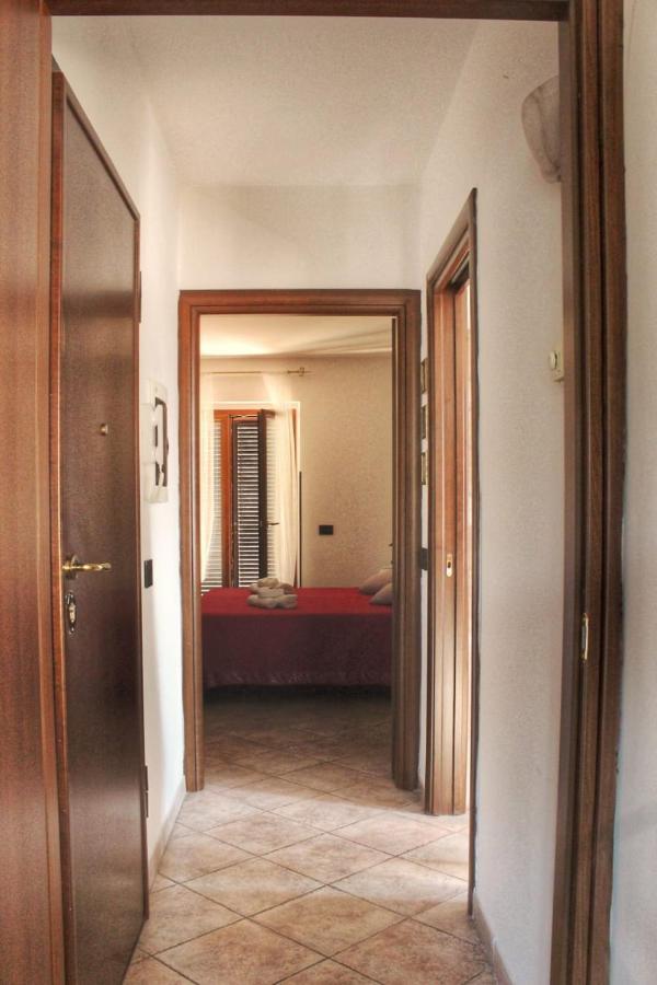 Ferienwohnung Miriale House Aeroporto Fiumicino Exterior foto